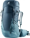 Deuter 3401021_1381, Deuter Futura Pro 34 SL Damen Wanderrucksack, blau female