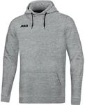 Jako Base Kapuzensweater, grau 4059562378054