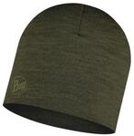 Buff Merino Lightweight M&uuml;tze, braun 8428927446701
