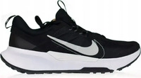 Nike DM0822_001, Nike Juniper Trail 2 NN Herren Laufschuhe, schwarz, Gr. 45 male