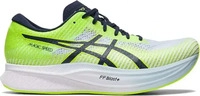 Asics 1011B443_0300, Asics Magic Speed 2 Herren Laufschuhe, gr&uuml;n, Gr&ouml;&szlig;e 46 male