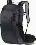 Jack Wolfskin 2010161_6350, Jack Wolfskin Athmos Shape 24 Daybag, schwarz