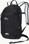 Jack Wolfskin 2010302_6699, Jack Wolfskin Velocity 12 Bikerucksack, schwarz