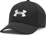 Under Armour UA Blitzing Herren Cap, schwarz 196040301938