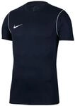 Nike Dri-Fit Park Kinder Trikot, blau, Gr. M 0193654358334