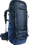 Tatonka 1344_371, Tatonka Yukon 60+10 Trekkingrucksack, blau