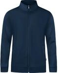 Jako Doubletex Funktionsjacke, blau 4059562452730