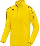 Jako Classico Kinder Pullover, gelb 4059562224764