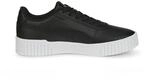 Puma Carina 2.0 Junior M&auml;dchen Freizeitschuhe, schwarz, Gr&ouml;&szlig;e 37...