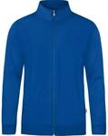Jako Doubletex Damen Funktionsjacke, blau 4059562452198