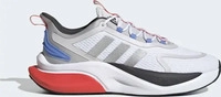 adidas LSI03_HP6139, Adidas Alphabounce+ Bounce Schuh Herren Freizeitschuhe, wei&szlig;,
