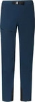Vaude 04427_160, Vaude Badile II Herren Hose, blau male