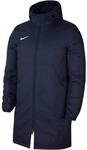 Nike Repel Park Synthetic-Fill Damen Fu&szlig;balljacke, blau 194502405828