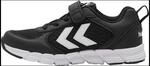 Hummel Speed Junior Kinder Sneaker, schwarz, Gr. 30 5700498028566
