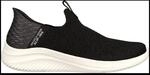 Skechers Ultra Flex 3.0, schwarz, Gr. 41 0196311484056