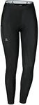 Sch&ouml;ffel Warm 4h Damen Unterhose, schwarz 4063098077367