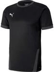 Puma TeamGOAL 23 Herren Trikot, schwarz 4062451205751