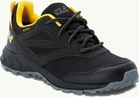 Jack Wolfskin 4042162_6055, Jack Wolfskin Woodland Texapore Low Kinder