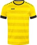 Jako Celtic Melange Trikot, gelb 4059562573275