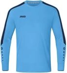 Jako Power Kinder Torwarthose, hellblau 4059562601961