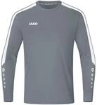 Jako Power Kinder Torwarthose, grau 4059562602081