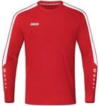 Jako Power Kinder Torwarthose, rot, Gr. 128 4059562601770