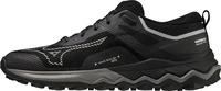 Mizuno J1GK2259_21, Mizuno Wave Ibuki 4 GTX Damen Laufschuhe, blau, Gr. 40 female