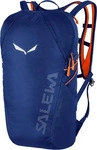 Salewa 000000001255_8620, Salewa Ultra Train 18 Wanderrucksack, blau