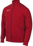Nike Dri-Fit Academy Herren Fu&szlig;balljacke, rot 196155102116