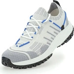 UYN Y100220_W068, UYN Urban Trail Naked Herren Freizeitschuhe, wei&szlig;, Gr&ouml;&szlig;e 41 male