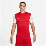 Nike Dri-Fit Tiempo Prem II Herren Trikot, rot, Gr. L 0195244552986
