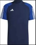 Adidas Performance adidas Tiro 23 Competition Herren Trikot, blau, Gr. S