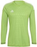 Adidas Tiro 23 Competition Long Sleeve Torwarttrikot Herren Torwarttrikot,