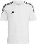 Adidas Performance adidas Tiro 23 League Jungen Trikot, wei&szlig;, Gr. 140 4065432644785