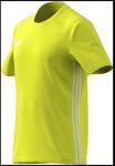 Adidas Performance adidas Tabela 23 Jersey Herren Sweatshirt, gelb, Gr. S