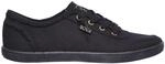 Skechers Bobs B Cute Damen Sneaker Low, schwarz, Gr. 39 0194428979632