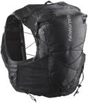 Salomon ADV Skin Cross Season 15 Runningrucksack, grau, Gr. XL 0195751049696