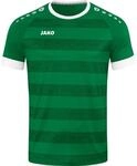 Jako Celtic Melange Trikot, gr&uuml;n 4059562556186