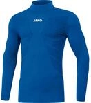 Jako Turtleneck Comfort 2.0 Kinder Unterhemd, blau 4059562379341