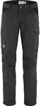 Fj&auml;llr&auml;ven Kaipak Herren Hose, grau 7323450842772