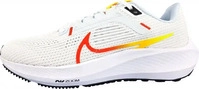 Nike DV3854_102, Nike Pegasus 40 Road Damen Laufschuhe, wei&szlig;, Gr&ouml;&szlig;e 38 female