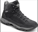 Meindl Baltimore GTX Herren Trekkingschuhe, blau, Gr. 42 4056284525001
