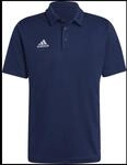 Adidas Performance adidas Entrada 22 Herren Poloshirt, blau, Gr. M 4065418780087
