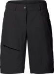 Vaude 43240_010, Vaude Tamaro II Damen Shorts, schwarz female