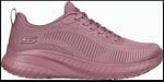 Skechers Bobs Squad Chaos, rot, Gr. 40 0196311448188