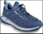 Meindl Power Walker 3.0 Damen Trekkingschuhe, blau, Gr. 39 &frac12; 4056284581281