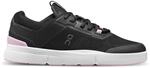 On THE ROGER Spin Damen Sneaker Low, schwarz, Gr. 38 7630419162049