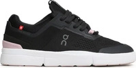 On 3WD1148THEROGERSPINW1C_01185, On THE ROGER Spin Damen Sneaker Low, schwarz, Gr. 38