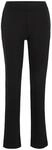 JOY-Sportswear Sina Damen Jogginghose, schwarz, Gr. 18 4017182683002
