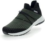 UYN Free Flow Tune Herren Freizeitschuhe, gr&uuml;n, Gr&ouml;&szlig;e 41 8054216519148
